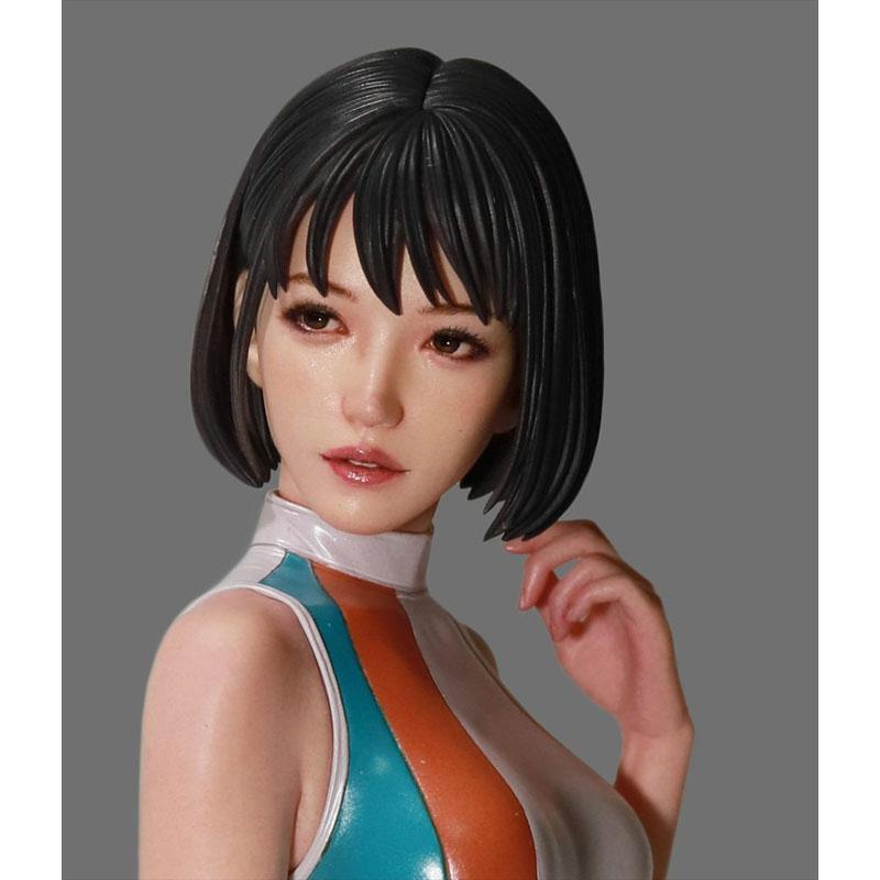 アトリエイット 1/8 HQ08-04 塗装済完成品 HQ08-04 - atelier-it - BOOTH