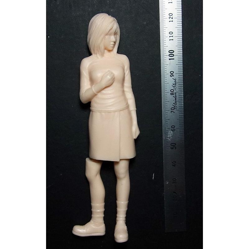 1/12 ガールSW-4 フィギュア アトリエイットSW-4 atelier iT