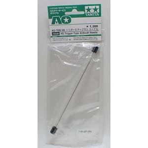 TAMIYA タミヤ HGトリガータイプエアブラシ タミヤエアーブラシシステム スプレーワーク HG トリガーエアーブラシ