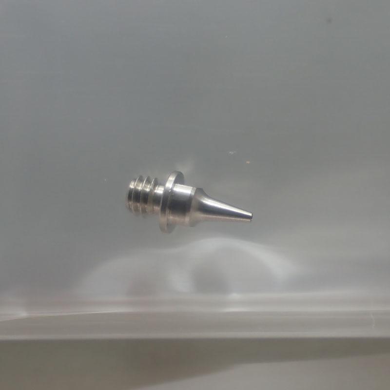 タミヤ AO-7027 HGエアーブラシ ノズル 0.3mm エアーブラシ周辺 タミヤ AO-7027 HGエアーブラシ ノズル 0.3mm エアーブラシ周辺
