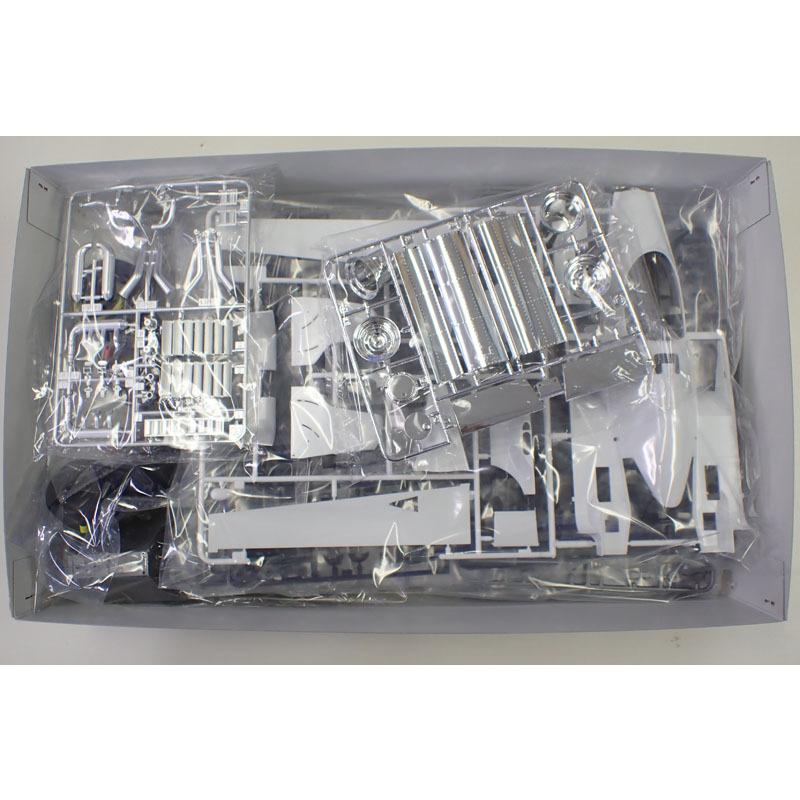 タミヤ（TAMIYA） 1/12 ルノーRE-20ターボ エッチングパーツ付き