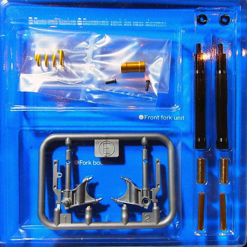 ◎ドゥカティ　フロント　フォーク　ステム　セット　併用 ◎ドゥカティ フロント フォーク ステム セット 併用 - メルカリ