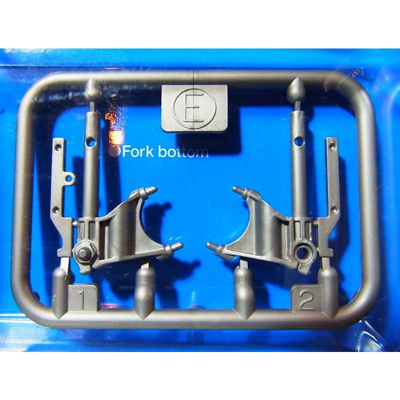 ◎ドゥカティ　フロント　フォーク　ステム　セット　併用 OHLINS（オーリンズ） 倒立フロントフォーク FG R&T 200 Panigale V4