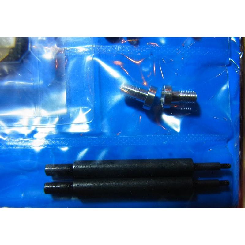 タミヤ（TAMIYA） 1/12 NSR500 '84 フロントフォークセット ITEM12651