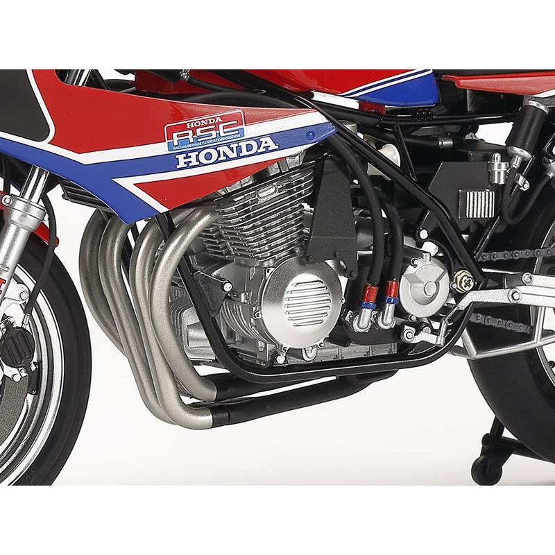 タミヤ（TAMIYA） 1/12 ホンダ Honda RS1000 耐久レーサー 1/12 バイク