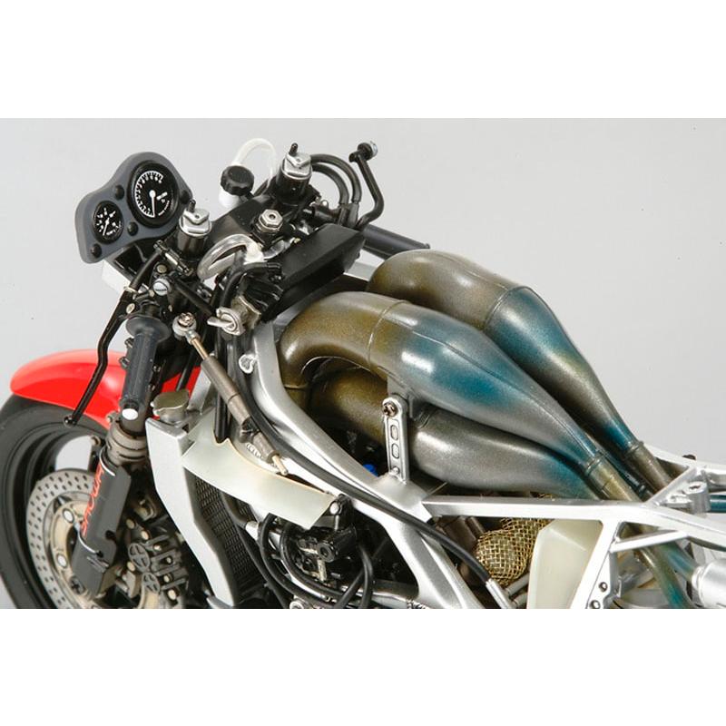 1/12 ホンダ Honda NSR500 '84 タミヤ プラモデル 1/12オートバイ