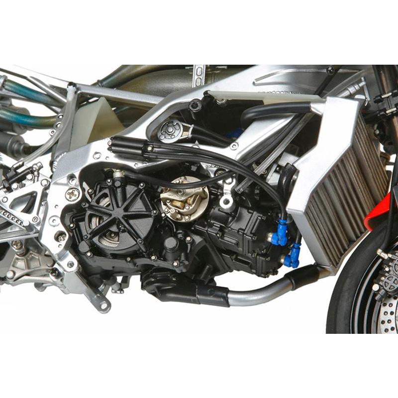 1/12 ホンダ Honda NSR500 '84 タミヤ プラモデル 1/12オートバイ