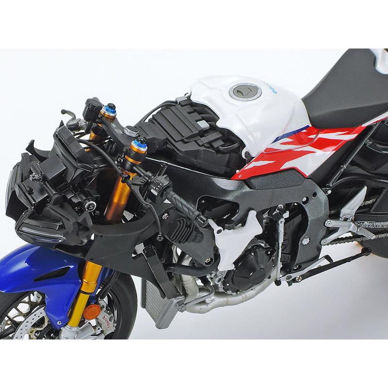 タミヤ（TAMIYA） 1/12 ホンダ CBR1000RR-R FIREBLADE SP 30th
