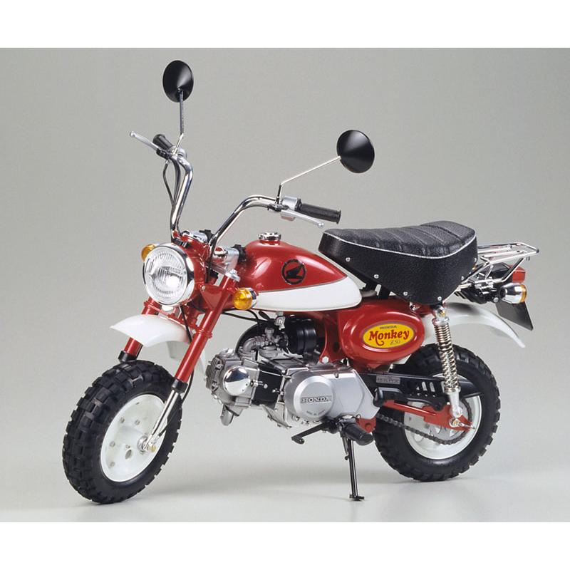 タミヤ（TAMIYA） 1/6 Honda モンキー 2000年スペシャルモデル