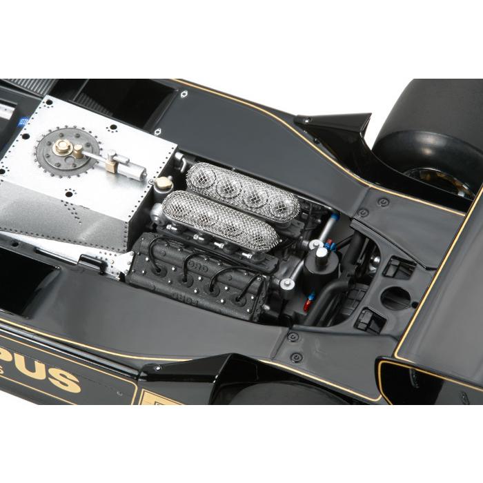 タミヤ（TAMIYA） 1/20 ロータス タイプ79 1978 Item20060 : 車模型