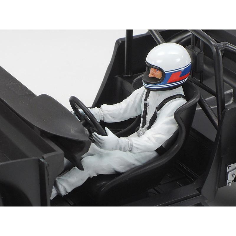 タミヤ（TAMIYA） 1/20 ポルシェ 935 ヴァイラント グランプリ