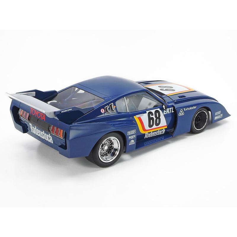 タミヤ 1/20 トヨタ セリカ LB ターボ Gr.5 グランプリ タミヤ 1/20 トヨタ セリカ LB ターボ Gr.5 グランプリ