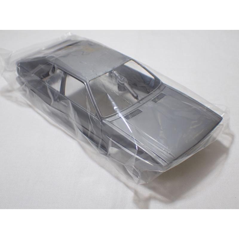 タミヤ（TAMIYA） 1/24 アウディ クワトロ 自動車 プラモデル 模型
