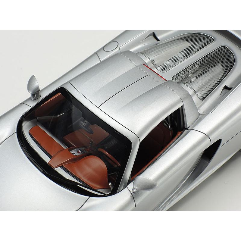 タミヤ（TAMIYA） 1/24 ポルシェ カレラ GT スポーツカーシリーズ