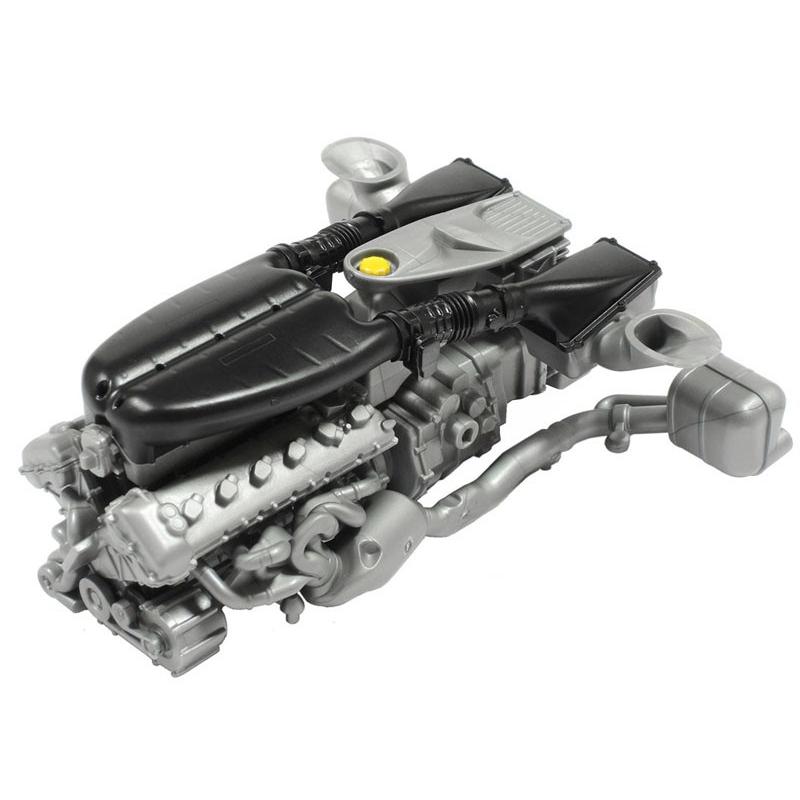 タミヤ（TAMIYA） 1/24 ラ フェラーリ イエローバージョン フェラーリ