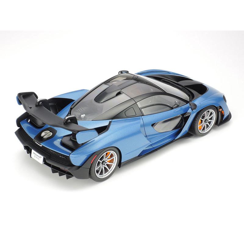 タミヤ（TAMIYA） 1/24 マクラーレン セナ スポーツカーシリーズ