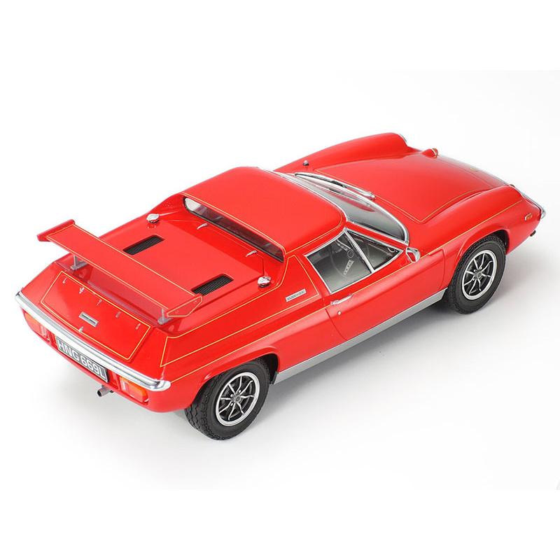 タミヤ（TAMIYA） 1/24 ロータス ヨーロッパ スペシャル スポーツカー