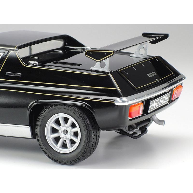 タミヤ（TAMIYA） 1/24 ロータス ヨーロッパ スペシャル スポーツカー