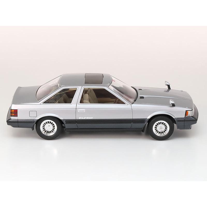 タミヤ（TAMIYA） 1/24 トヨタ ソアラ 2000VR ターボ プラモデル