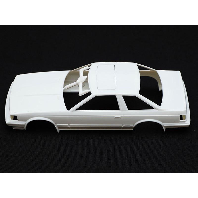 タミヤ（TAMIYA） 1/24 トヨタ ソアラ 2000VR ターボ プラモデル