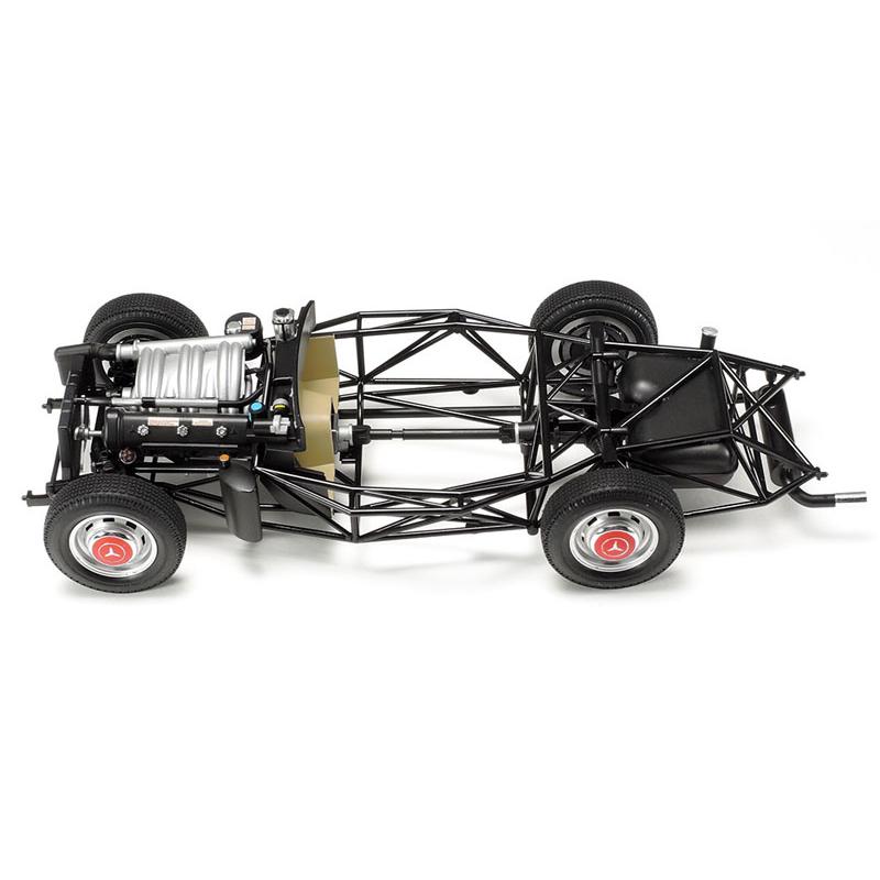 タミヤ（TAMIYA） 1/24 フルビュー メルセデス・ベンツ 300 SL