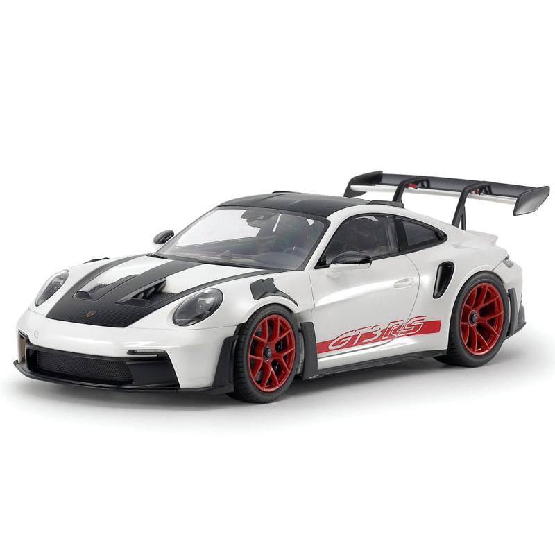 1/24 ポルシェ 911 GT3 RS (992) タミヤ item24370 : 車模型 barchetta