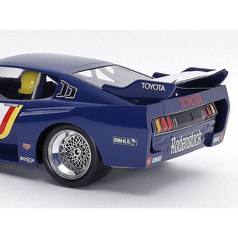 タミヤ（TAMIYA） 1/24 1/24 トヨタ セリカ LB ターボ Gr.5 スポーツ