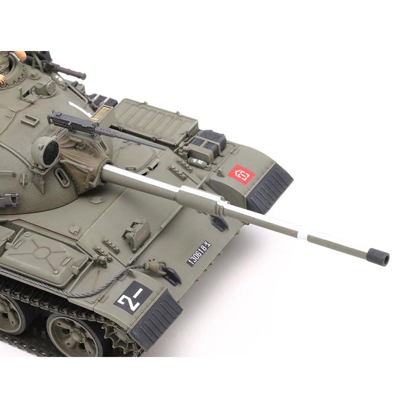 タミヤ（TAMIYA） 1/35 イスラエル軍戦車 ティラン5 ミリタリー