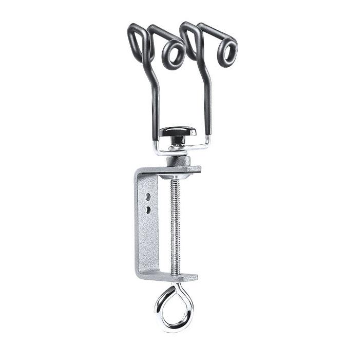 エアブラシ　ワークステーション タミヤ スプレーワーク エアーブラシスタンドIII エアーブラシ