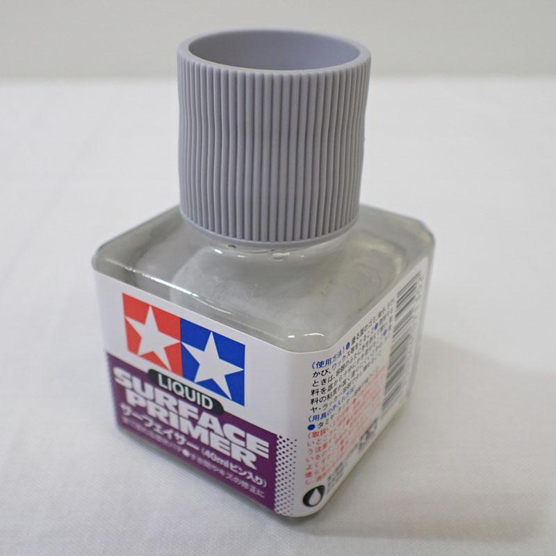タミヤ（TAMIYA） サーフェイサー 40mlビン入り 造形・下地処理 Item