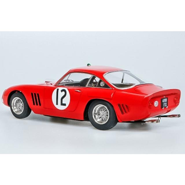 問合せ取寄せ商品：商品情報をご確認ください＞Ferrari 330 LMB 1/24