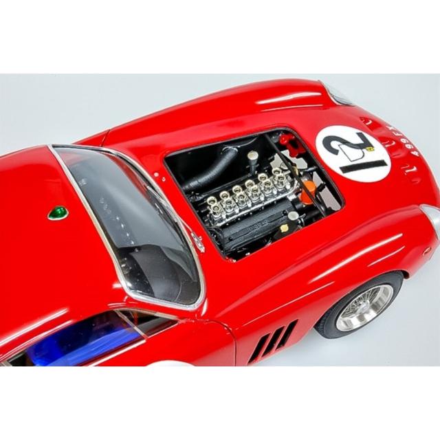 問合せ取寄せ商品：商品情報をご確認ください＞Ferrari 330 LMB 1/24