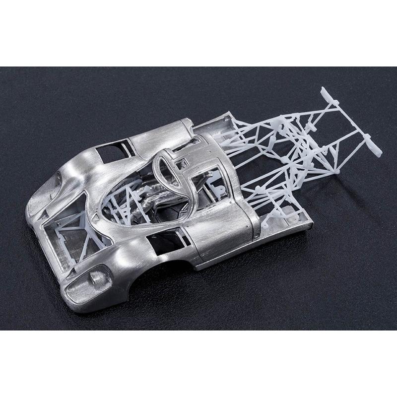 ＜問合せ取寄せ商品：商品情報をご確認ください＞917K 1970 Daytona 24hours【MFH 1/43 K601 Ver.A】｜barchetta｜05