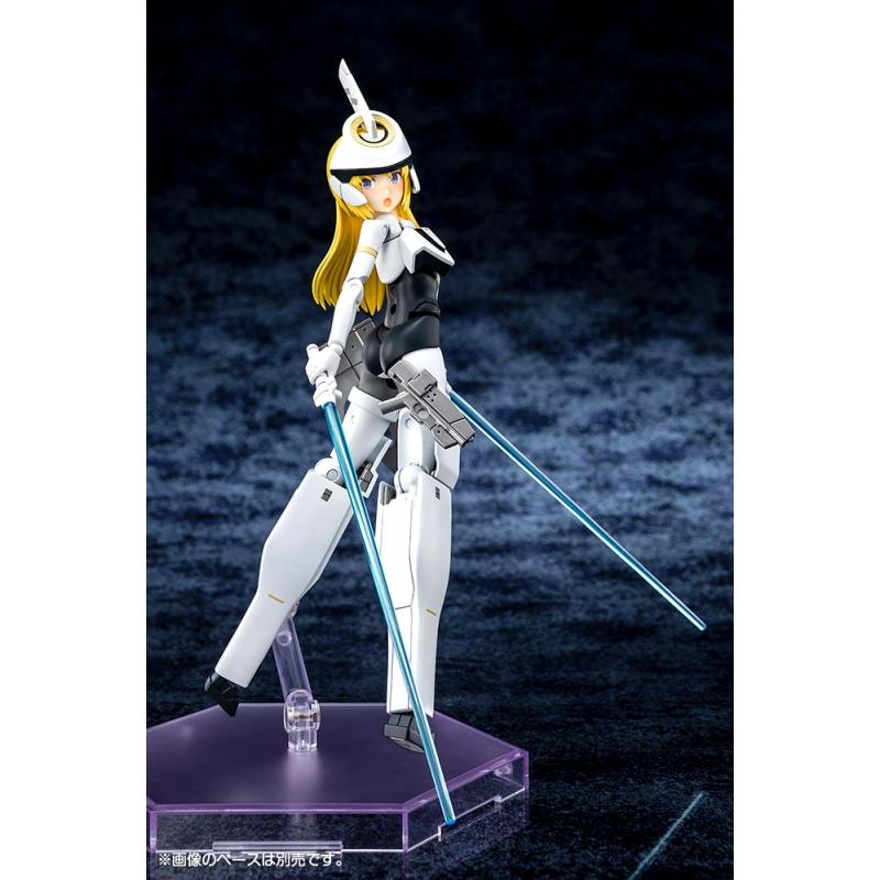 コトブキヤ（KOTOBUKIYA） メガミデバイス武装神姫 天使型アーンヴァル