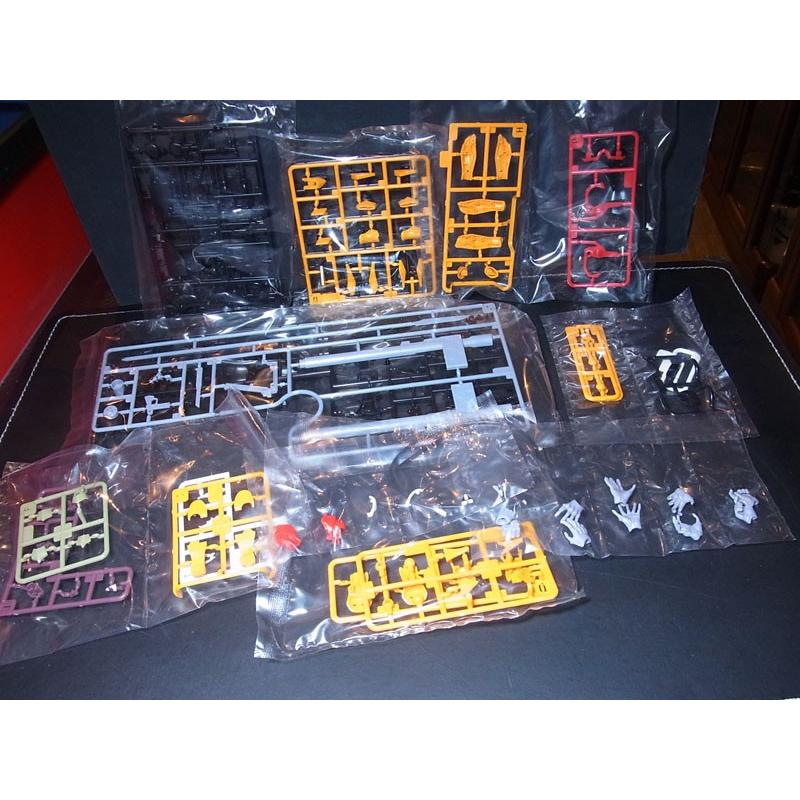 コトブキヤ（KOTOBUKIYA） エヴァンゲリオン弐号機 TV Ver 新世紀