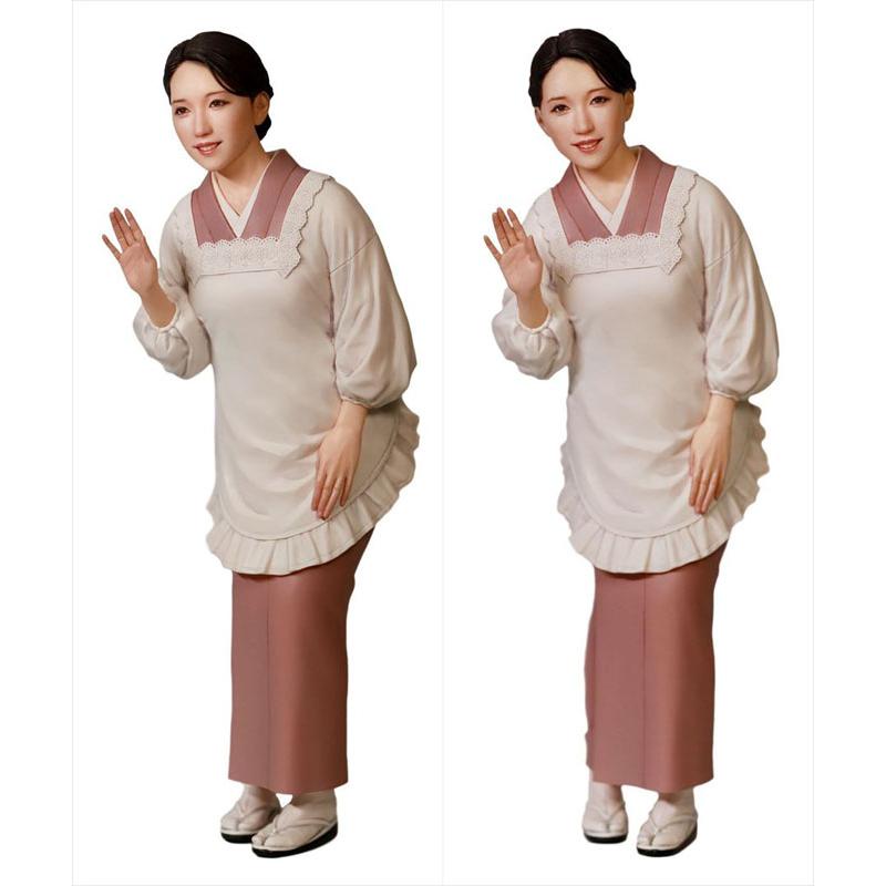 1/6アトリエイットレジンキットYuriko Amazon | アトリエイット 1/6 HQ06-03 レジンキット