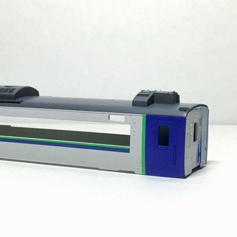 kl302 ノースブルー ラッカー系塗料 容量15ml 鉄道模型 塗料 塗装【K.L