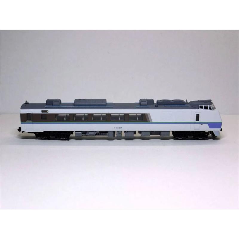 kl801 ノースグレー ラッカー系塗料 容量15ml 鉄道模型 塗料 塗装【K.L