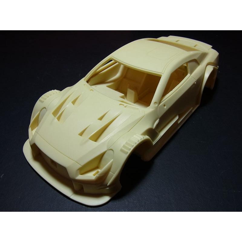 1/24 カルソニック IMPUL GT-R 2014 モデラーズ インターアライド : md 
