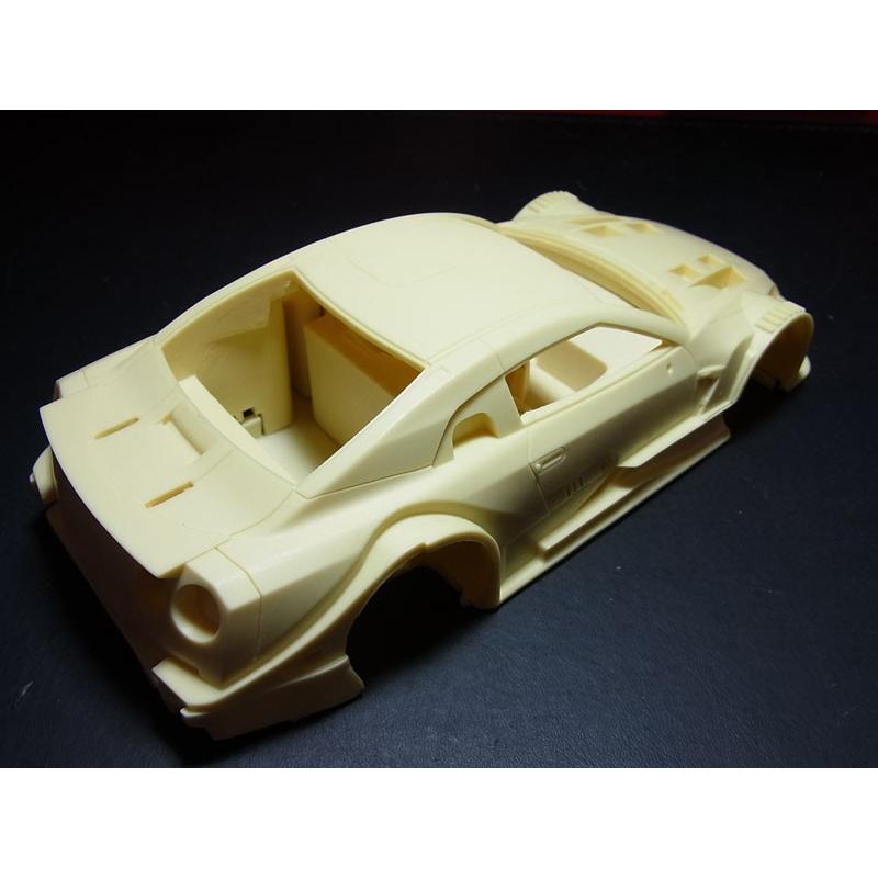 1/24 カルソニック IMPUL GT-R 2014 モデラーズ インターアライド : md 