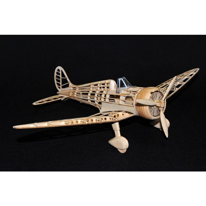 震電 バルサモデル 1/24スケール ユニオンモデル Amazon