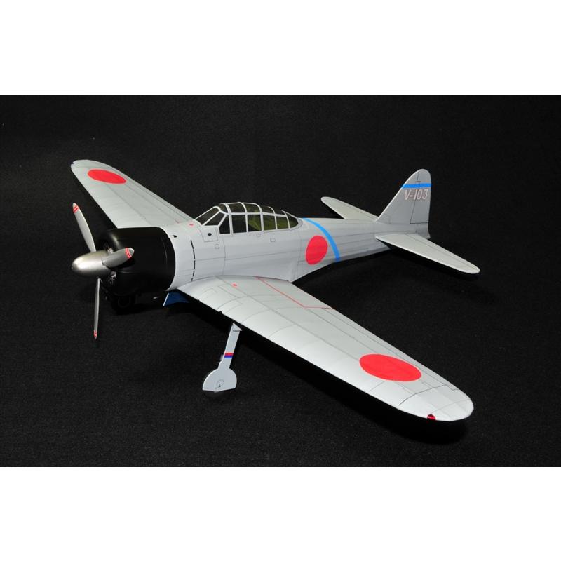 1/24 零戦21型戦闘機 三菱A6M2 STUDIO Mid スタジオミド 1/24 零戦21型戦闘機 三菱A6M2 STUDIO Mid スタジオミド