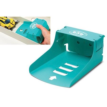 ミニ四駆 キャッチャー タミヤ ミニ四駆用パーツ GP.474 ITEM15474