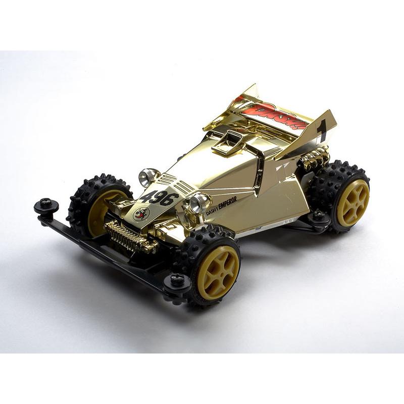 ミニ四駆 グレードアップパーツセット クラシック Vol.3 タミヤ ミニ四