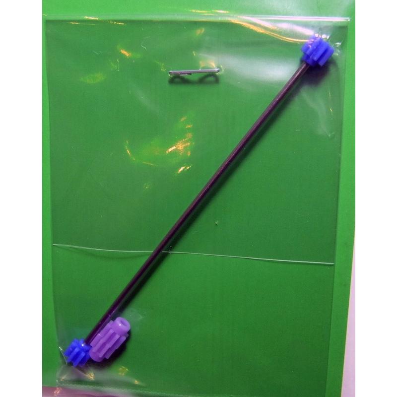 ミニ四駆用シャフトセット barchetta_mini4s-94809