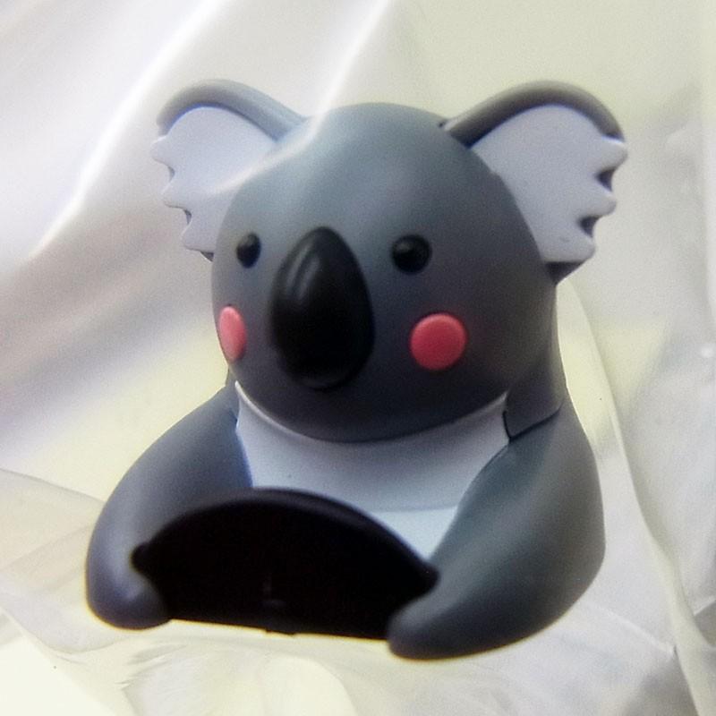 ミニ四駆 ミニ四駆コアラ VSシャーシ タミヤ レーサーミニ四駆