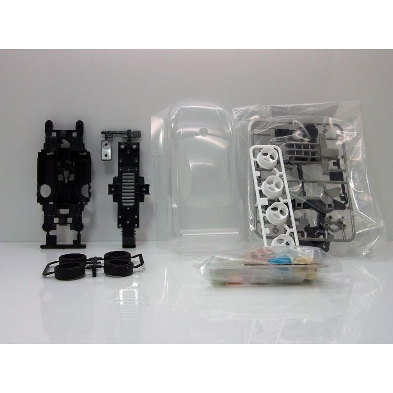 ミニ四駆 TRFワークスJr. MSシャーシ タミヤ ミニ四駆PRO ミニ四駆 TRFワークスJr. MSシャーシ タミヤ ミニ四駆PRO