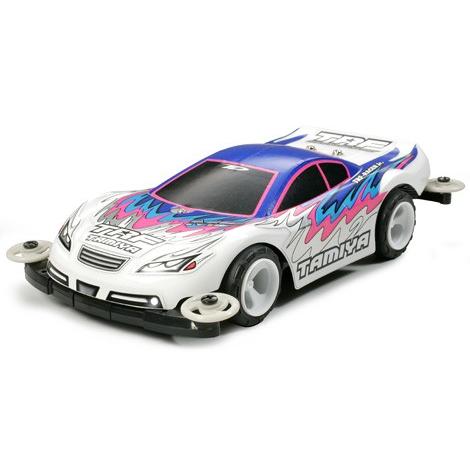 ミニ四駆 TRFワークスJr. MSシャーシ タミヤ ミニ四駆PRO ミニ四駆 TRFワークスJr. MSシャーシ タミヤ ミニ四駆PRO