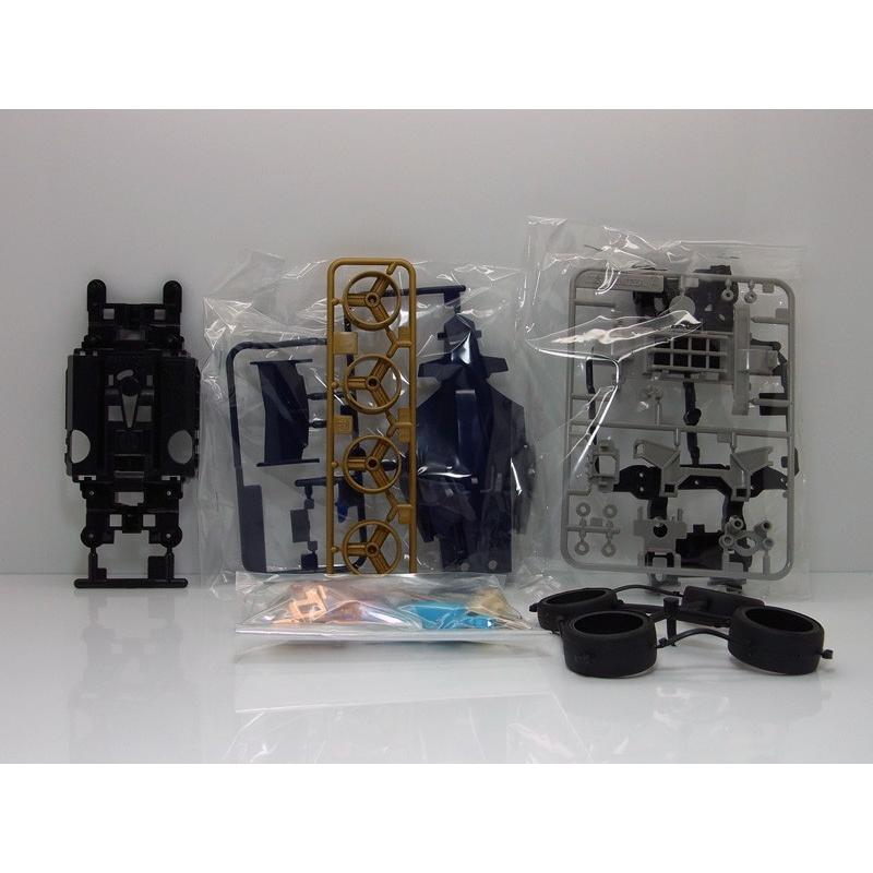 ミニ四駆 アバンテ Mk.II MSシャーシ タミヤ ミニ四駆PRO ITEM18614