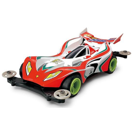 ミニ四駆 ロデオソニック MSシャーシ タミヤ ミニ四駆PRO ITEM18622